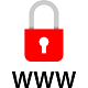 Domain lock