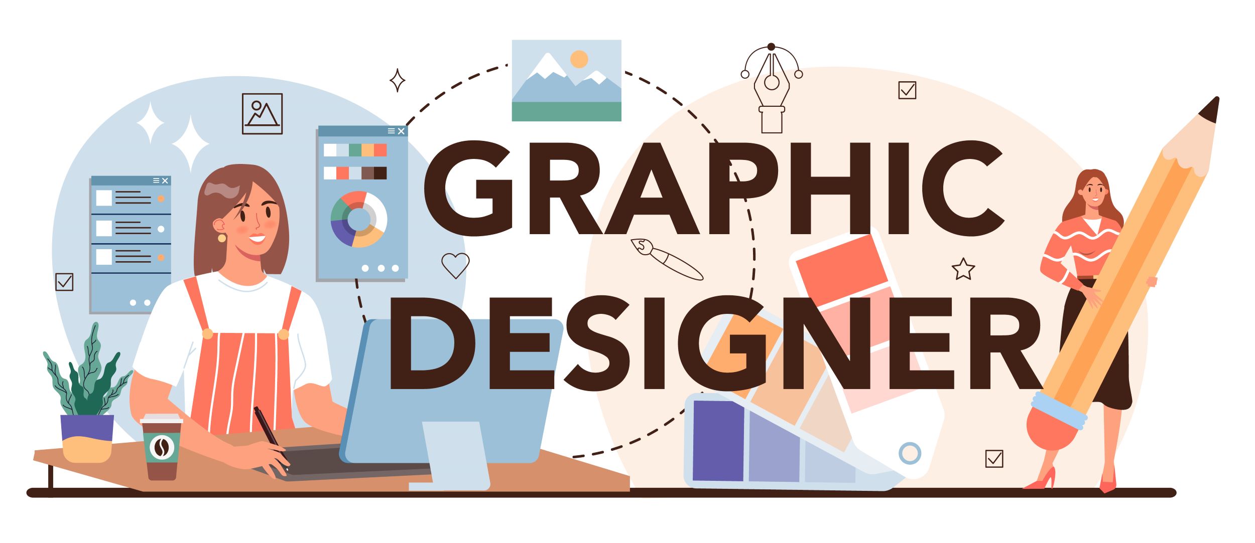 graphic design