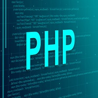 Internship in PHP