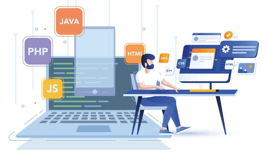 Mobile app development company in India