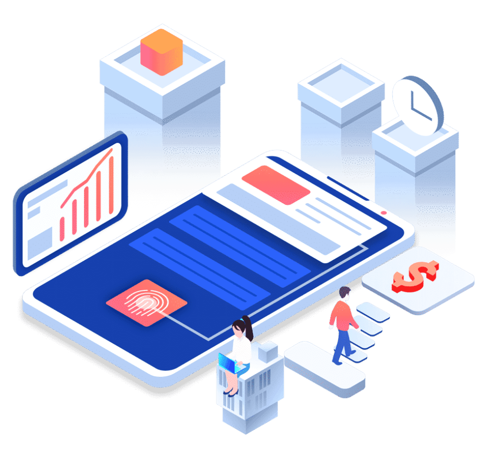 Mobile app development company in India