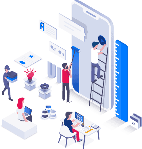 Mobile app development company in India