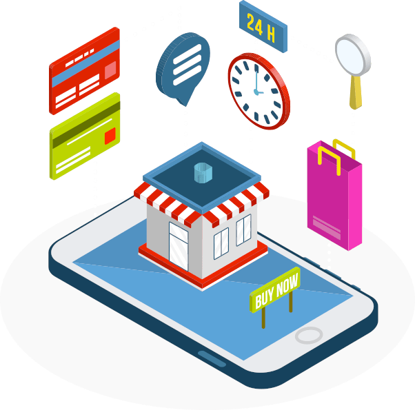 Mobile app development company in India