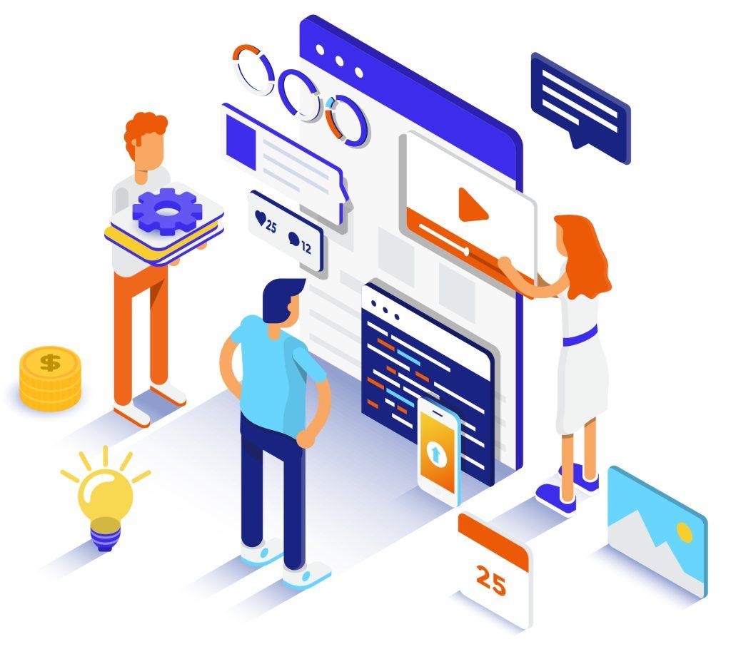 Mobile app development company in India